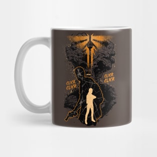 Endure And Survive Mug